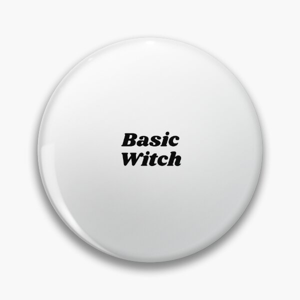 Item preview, Basic Witch Halloween designed and sold by Made2Nirush.