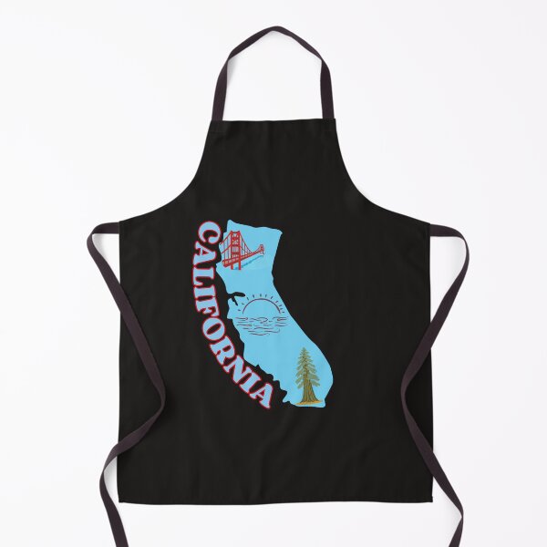 Item preview, Mapa de California | Contorno del estado de California | Arte cartográfico de EE. UU. designed and sold by 22k Lab Studio.
