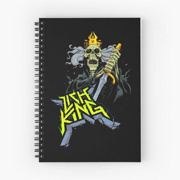 Item preview, Crowned Skeletal Ruler Holding designed and sold by RebeccaStewar.