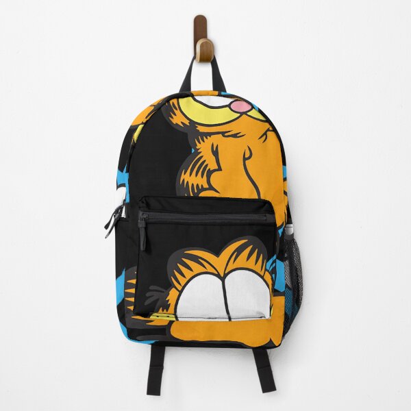 Item preview, Classic Peace Grumpy Orange Cat Aesthetic designed and sold by rebmanst.