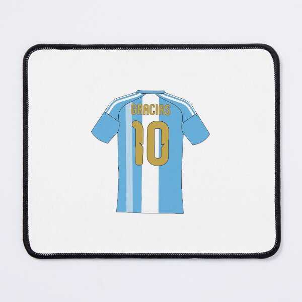 Item preview, Messi Gracias , Messi Farewell , Messi 10 designed and sold by skylove94.