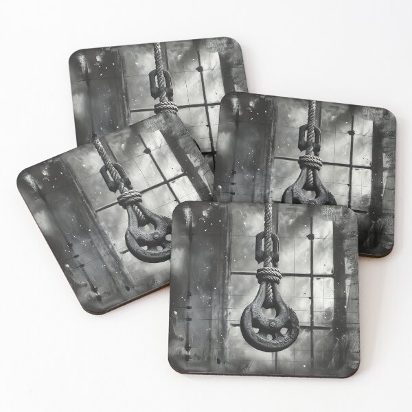 Item preview, Heavy Industry designed and sold by ONYX Pixee.