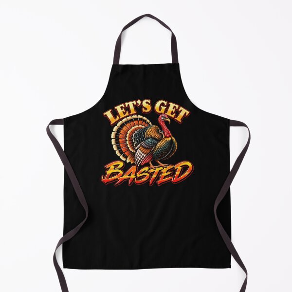 Item preview, Let's Get Basted designed and sold by Ray's Photos & Art.