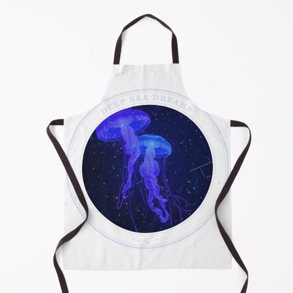 Item preview, Deep Sea Dreams Vintage Badge designed and sold by AtelierEmotion.