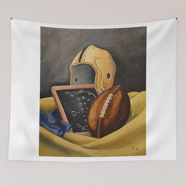 Item preview, The Winning Play designed and sold by Herschel  Fall.