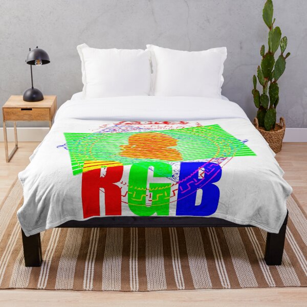 Item preview, RGB designed and sold by Nikola Eftimov.