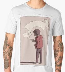 Camiseta premium para hombre Osomatsu: el más antiguo