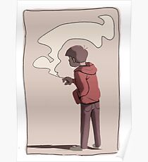 Osomatsu - The Oldest Poster