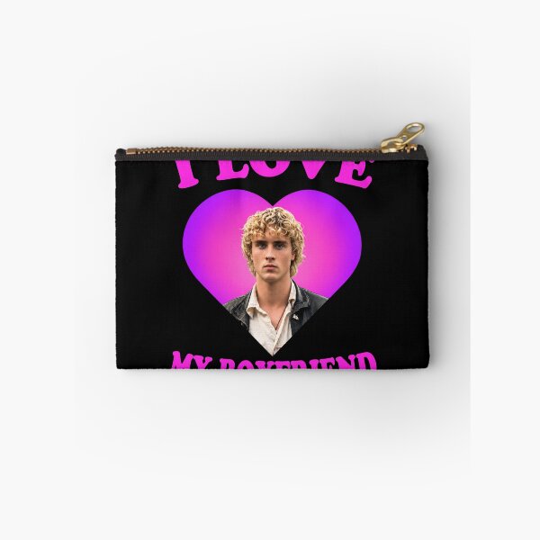 Item preview, Amo a mi novio Joseph Zada como Haymitch Abernathy Los Juegos del Hambre Amanecer en la Cosecha designed and sold by FreddieMorgans.