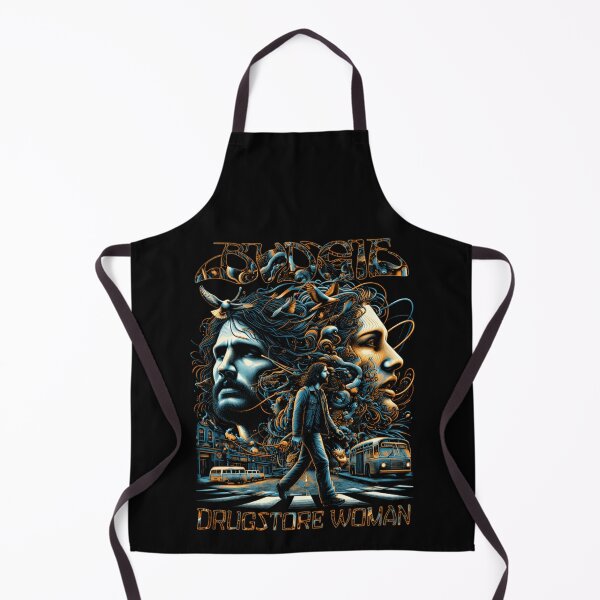 Item preview, Faces And Street Scene designed and sold by BrookeRoberte.