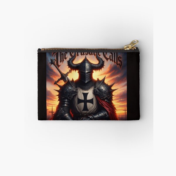 Item preview, The Crusade Calls designed and sold by Jurand  Creations.