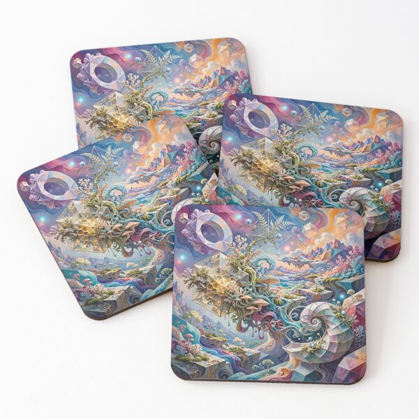 Item preview, Abstract art #56 designed and sold by ZeusGallery.