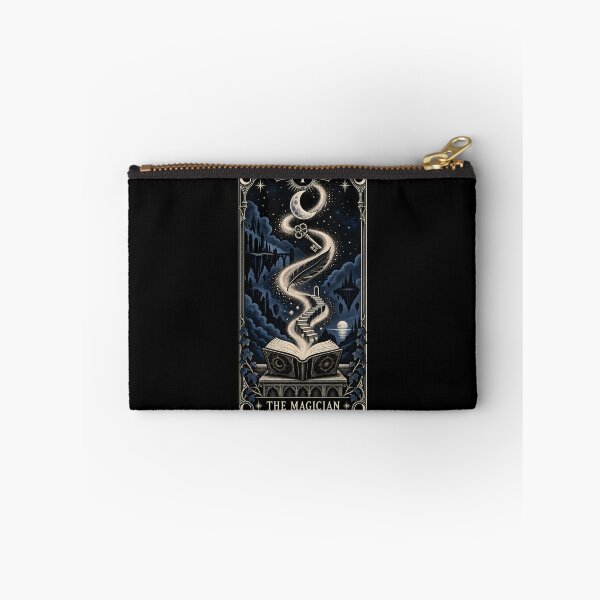 Item preview, I — The Magician: Dreamwork designed and sold by agearb.