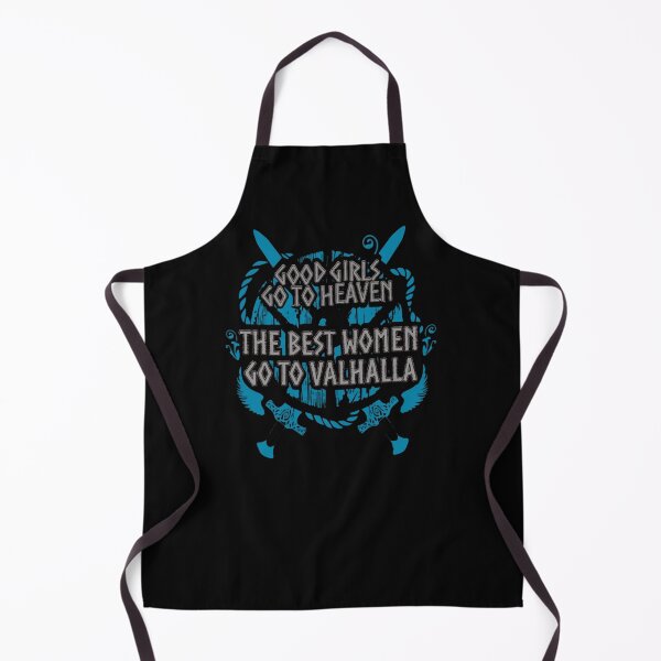 Item preview, Shield Of Valhalla Warrior Women Typography designed and sold by Espeoto5.