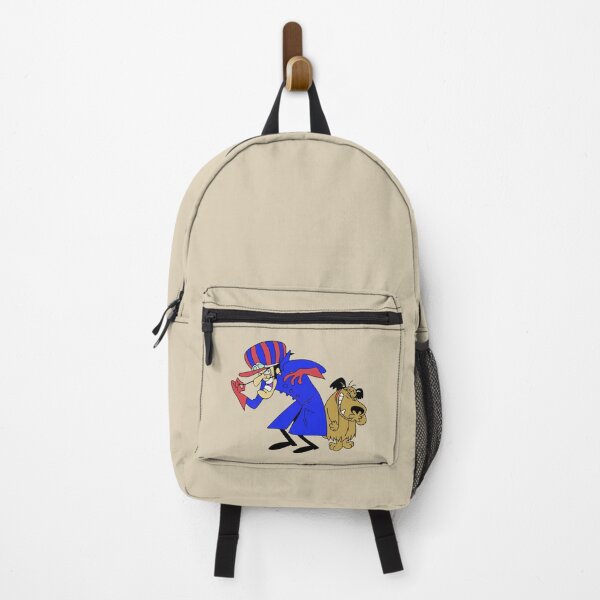 Item preview, Dick Dastardly and Muttley Laughing Classic Cartoon designed and sold by Bohepa.