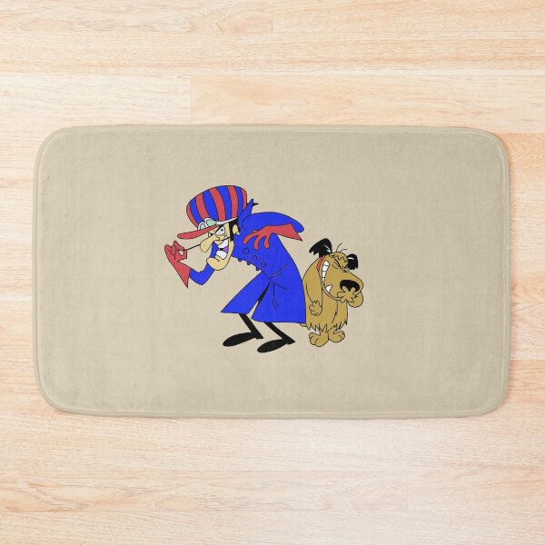 Item preview, Dick Dastardly and Muttley Laughing Classic Cartoon designed and sold by Bohepa.