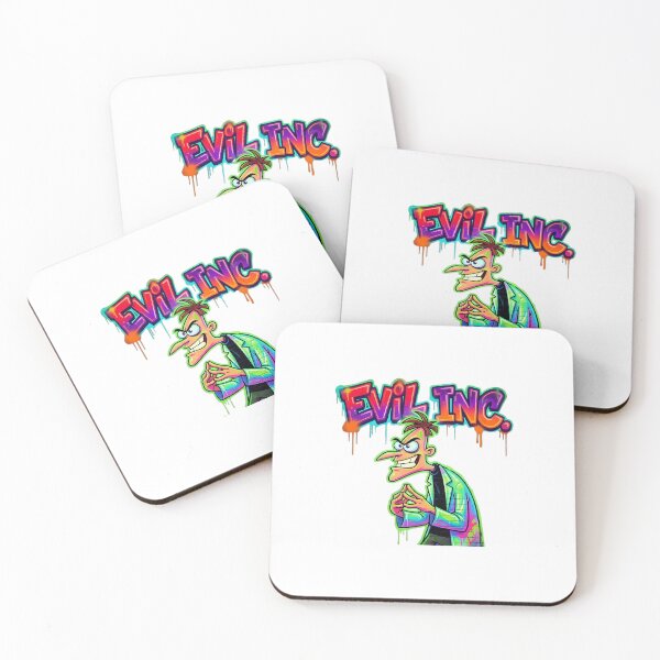 Item preview, Evil Scientist Graffiti Colorful Drip Art Evil Inc Streetwear designed and sold by DumpsterJuicee.
