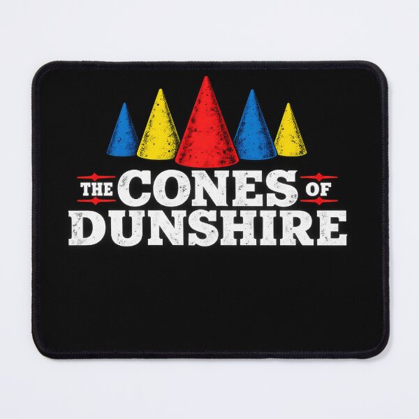 Item preview, Cones of Dunshire designed and sold by unicorns-art.