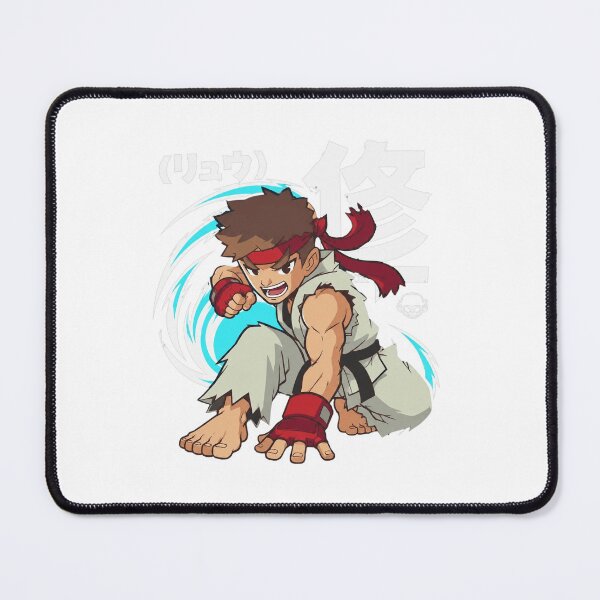 Item preview, Ryu Headband Fighter designed and sold by LilianaFranze.