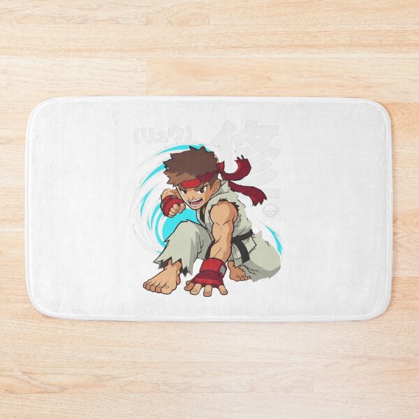 Item preview, Ryu Headband Fighter designed and sold by LilianaFranze.