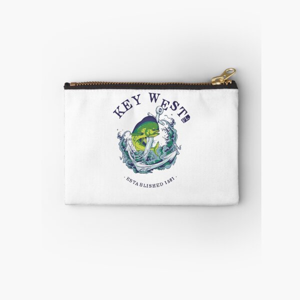 Item preview, Key West Florida Marine Fishing Anchor Charter designed and sold by Espeoto5.