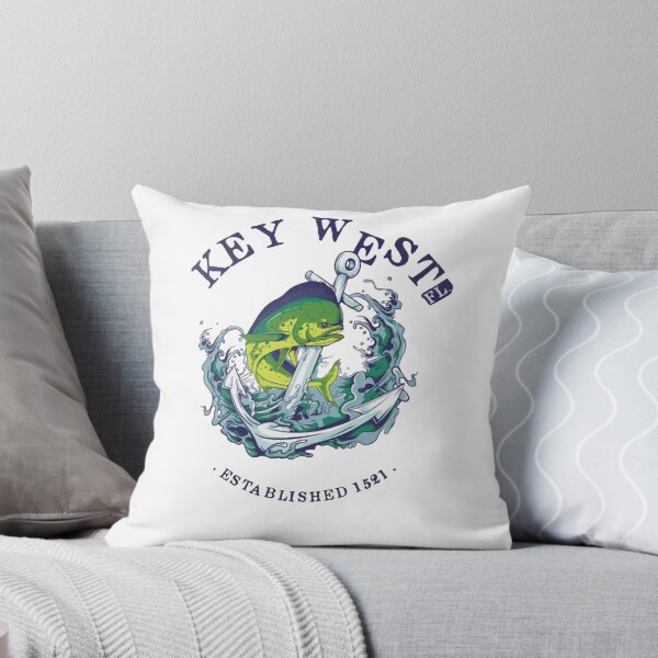 Item preview, Key West Florida Marine Fishing Anchor Charter designed and sold by Espeoto5.
