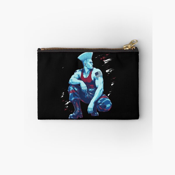 Item preview, Guile Alternative Color designed and sold by AllbrightBond.