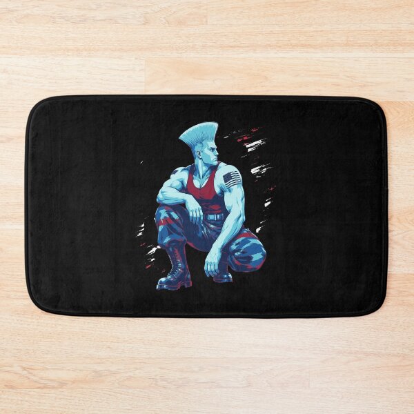 Item preview, Guile Alternative Color designed and sold by AllbrightBond.