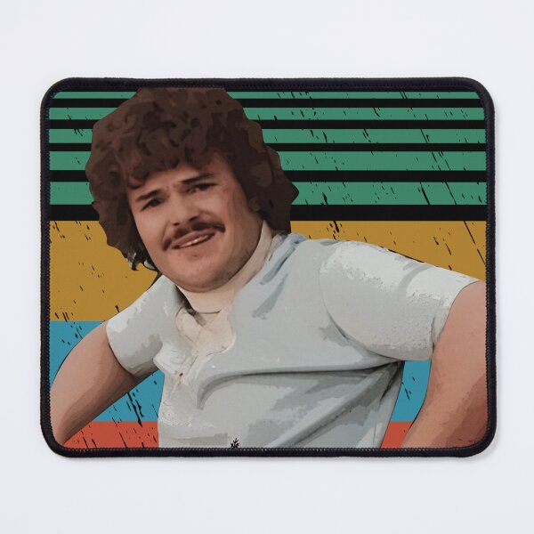 Item preview, Nacho Libre I'm Not Listening To You You're Crazy designed and sold by NormamArtworks.