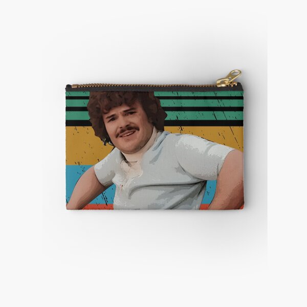 Item preview, Nacho Libre I'm Not Listening To You You're Crazy designed and sold by NormamArtworks.