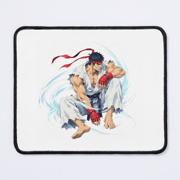 Artikelvorschau, Ryu Hadouken-Pose entworfen und verkauft von LilianaFranze.