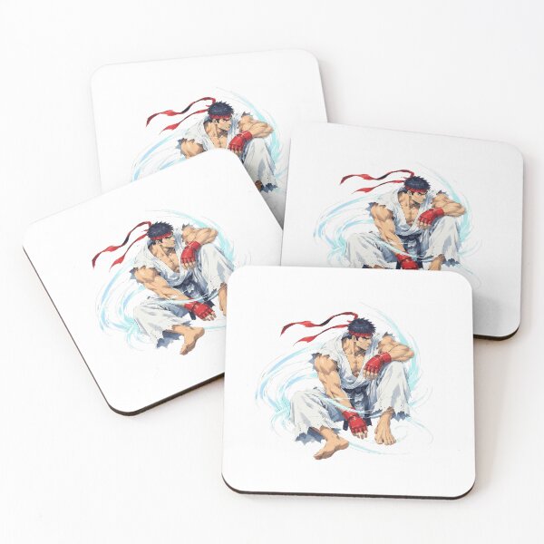 Item preview, Ryu Hadouken Pose designed and sold by LilianaFranze.