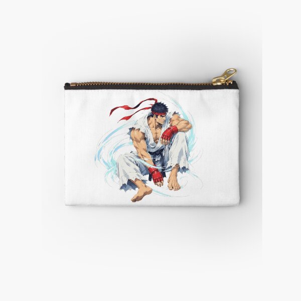Item preview, Ryu Hadouken Pose designed and sold by LilianaFranze.