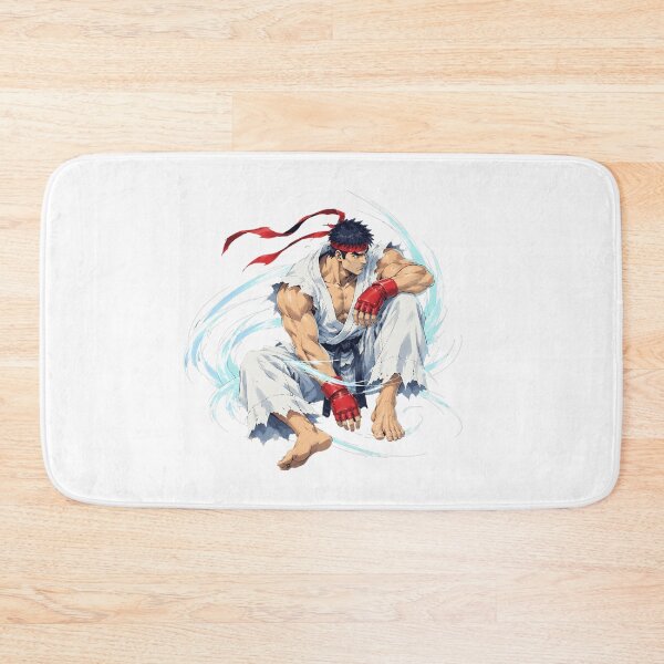 Item preview, Ryu Hadouken Pose designed and sold by LilianaFranze.