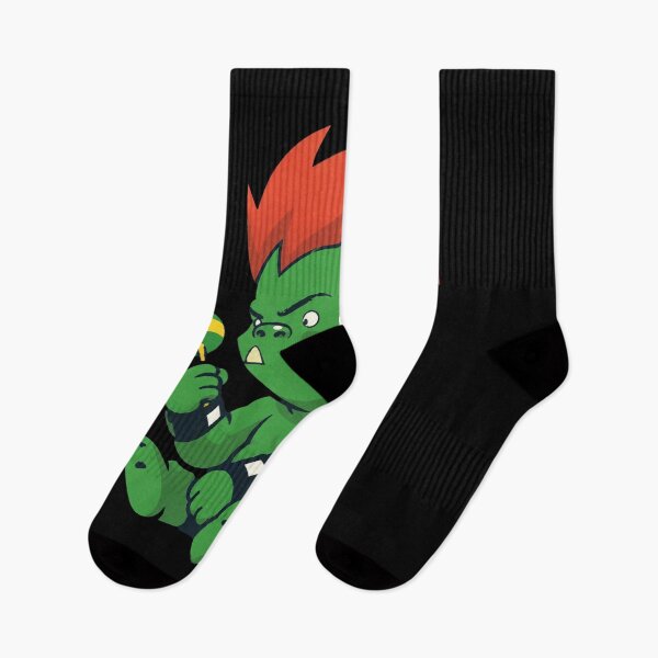 Item preview, Baby Blanka Retro designed and sold by AllbrightBond.