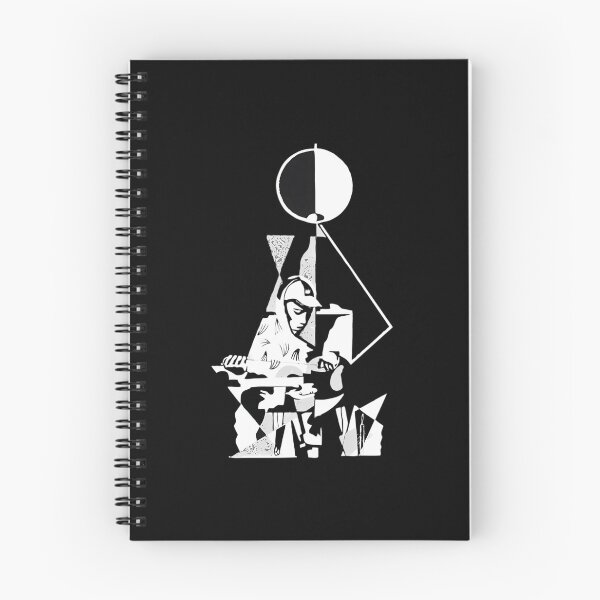 Item preview, King Krule - 6 Feet Beneath The Moon designed and sold by leandiajam.