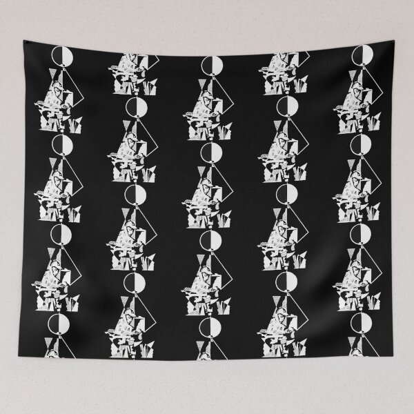 Item preview, King Krule - 6 Feet Beneath The Moon designed and sold by leandiajam.