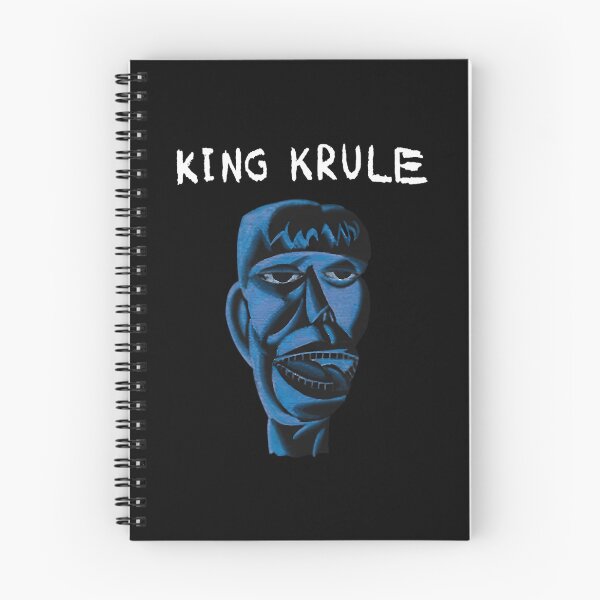 Item preview, King Man Alive  designed and sold by leandiajam.