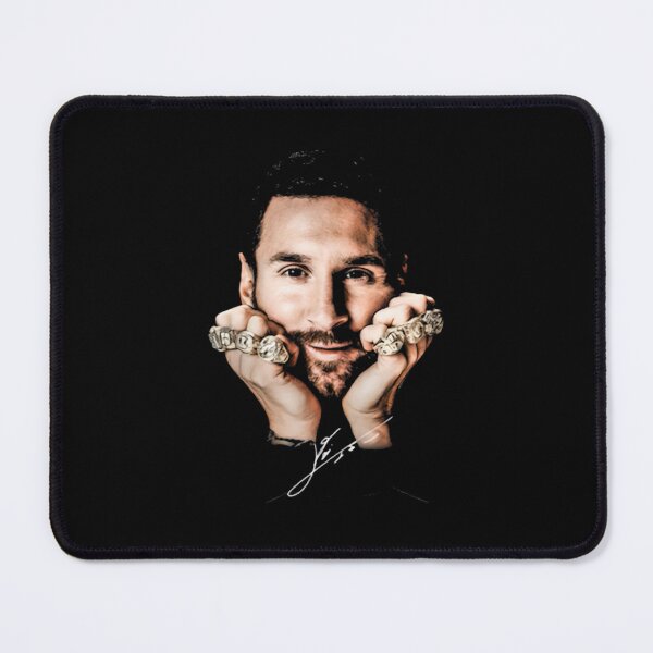 Item preview, Lionel Messi Rings Miami GOAT - Lionel Messi Argentina GOAT 10 designed and sold by bunenebun.