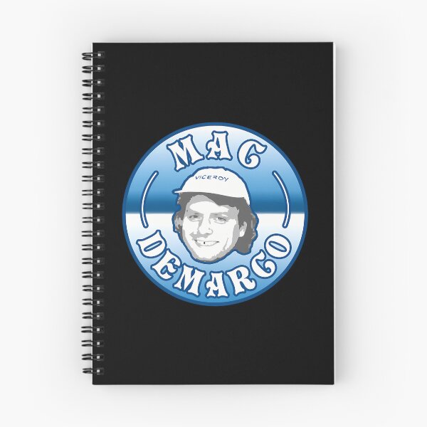 Item preview, Mac Demarco Badge. designed and sold by leandiajam.
