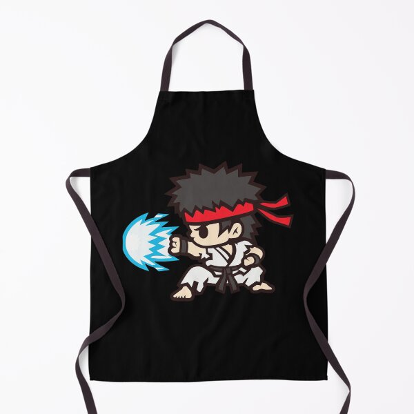 Item preview, Hadouken Chibi Blast designed and sold by AllbrightBond.