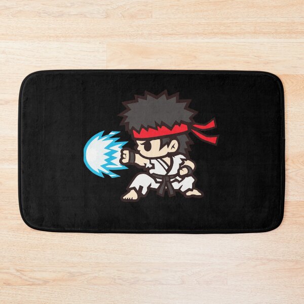 Item preview, Hadouken Chibi Blast designed and sold by AllbrightBond.
