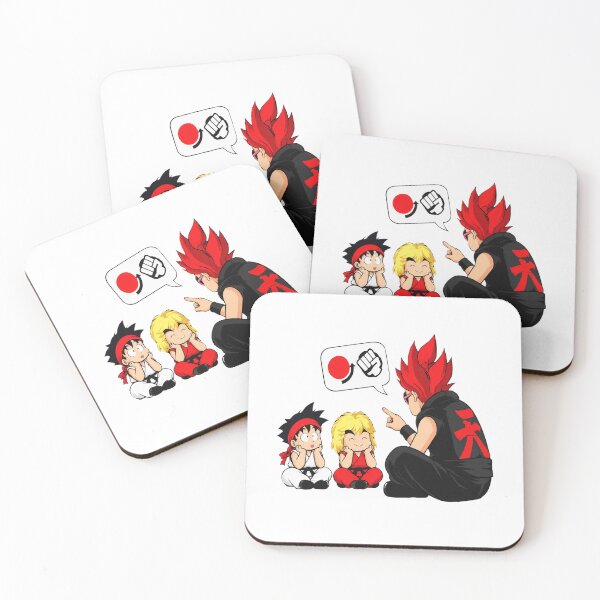Artikelvorschau, Hadouken-Lektion entworfen und verkauft von LilianaFranze.