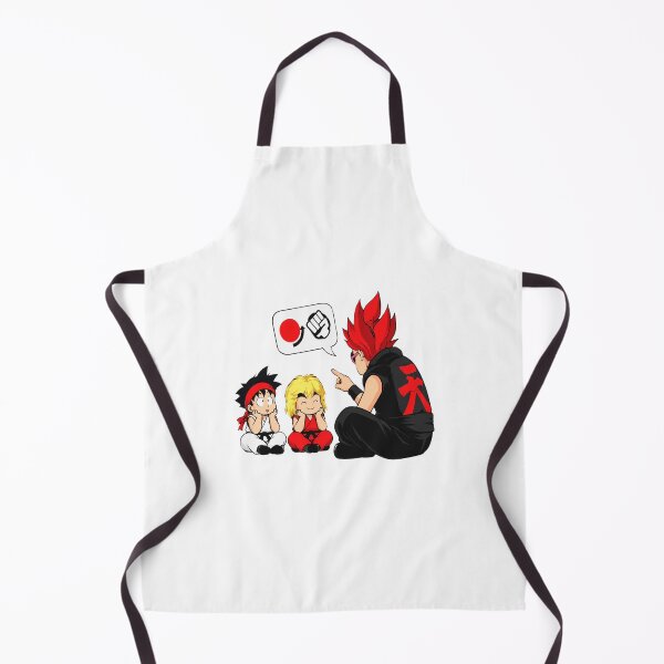 Item preview, Hadouken Lesson designed and sold by LilianaFranze.
