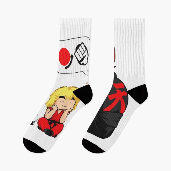 Item preview, Hadouken Lesson designed and sold by LilianaFranze.