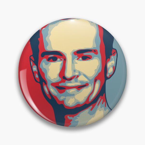 Item preview, Jon designed and sold by DFA.