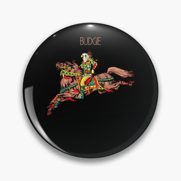 Item preview, Parrot Knight Riding Dynamic designed and sold by BrookeRoberte.