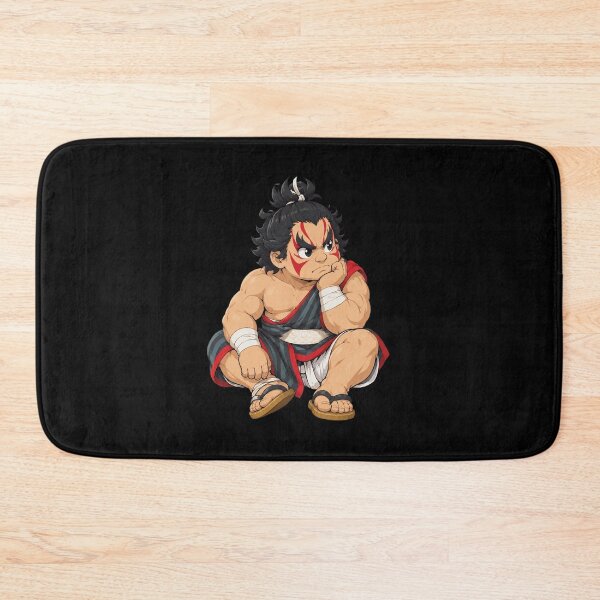 Item preview, E Honda Chibi Sumo designed and sold by AllbrightBond.