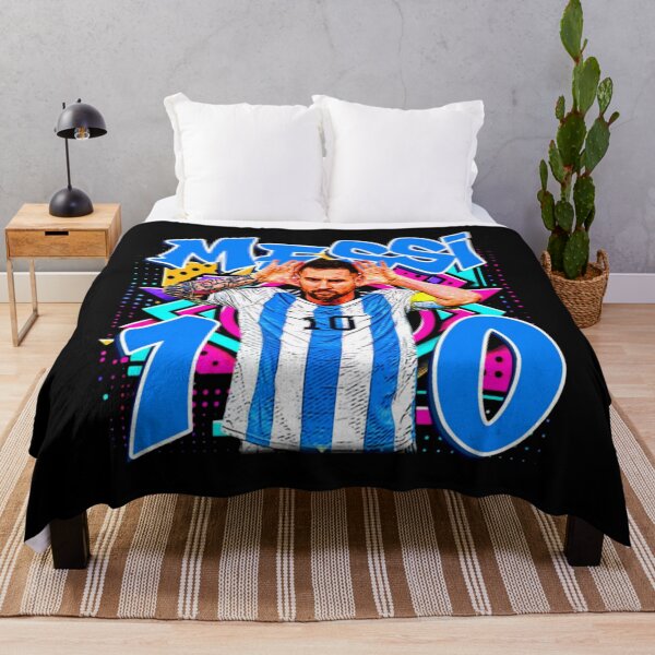 Item preview, Messi 10 - Lionel Messi Argentina GOAT 10 designed and sold by bunenebun.
