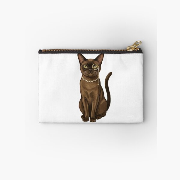 Item preview, Pretty brown cat designed and sold by LenaRus.